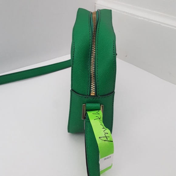 🔴SOLD🔴Kate Spade Newbury Lane crossbody leather bag - Picture 4 of 8